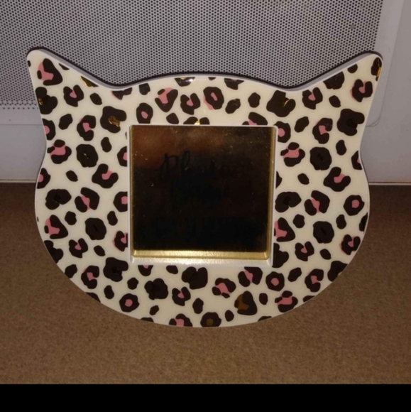 Other - Cool Cat Photo Frame
